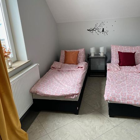 זומבקוביצה שלאוסקי Apartamenty Swierkowa #1 מראה חיצוני תמונה
