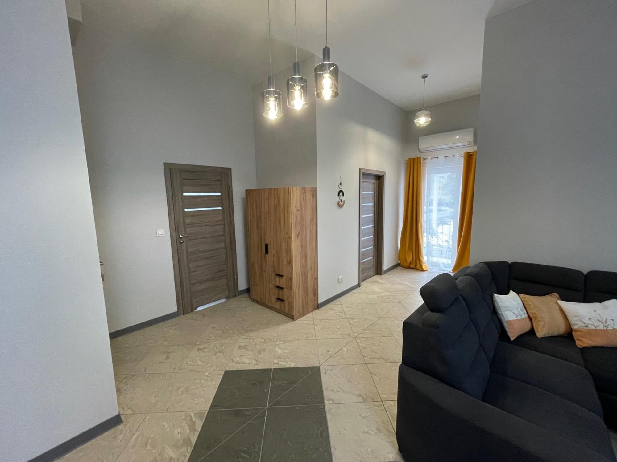 זומבקוביצה שלאוסקי Apartamenty Swierkowa #1 מראה חיצוני תמונה