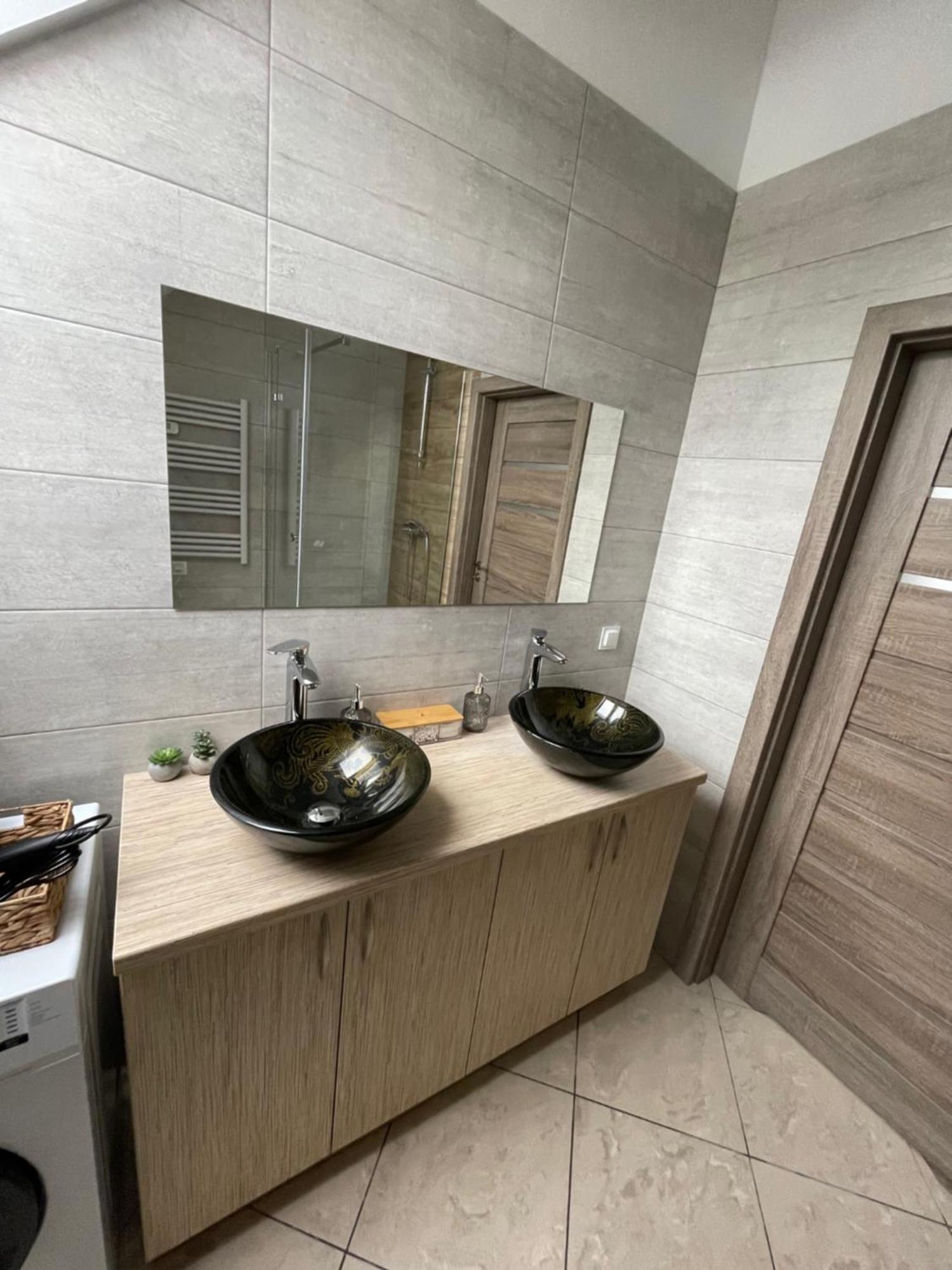 זומבקוביצה שלאוסקי Apartamenty Swierkowa #1 מראה חיצוני תמונה