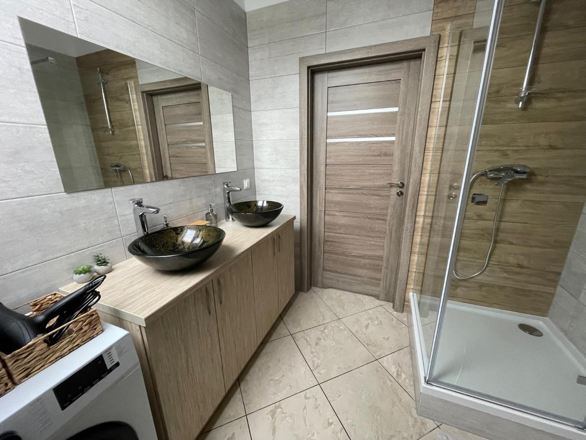 זומבקוביצה שלאוסקי Apartamenty Swierkowa #1 מראה חיצוני תמונה